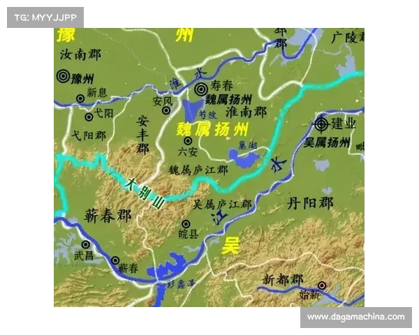 《卧龙吟》如何通过词章展现魏国权力斗争的复杂与深刻 《卧龙吟》如何通过词章展现魏国权力斗争的复杂与深刻