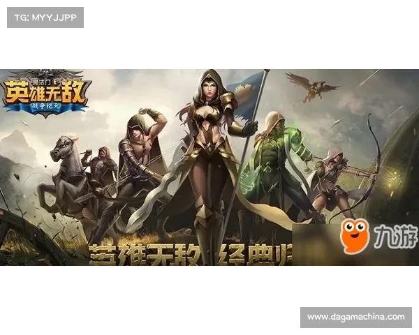 幻影纹章:英雄与魔法交织的命运之战与光明复苏之路 幻影纹章:英雄与魔法交织的命运之战与光明复苏之路