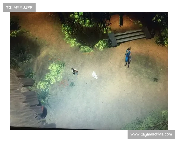 侠客风云传中不可错过的十大秘境探险地点与隐藏奇遇指南 侠客风云传中不可错过的十大秘境探险地点与隐藏奇遇指南