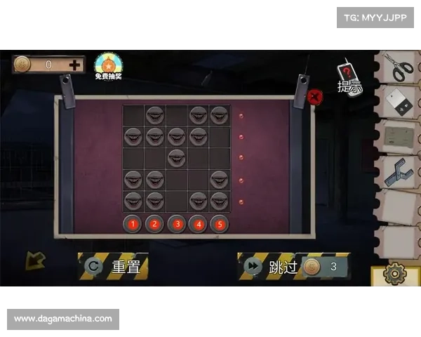 超全密室逃脱游戏攻略大全带你轻松破解机关通关不再卡关