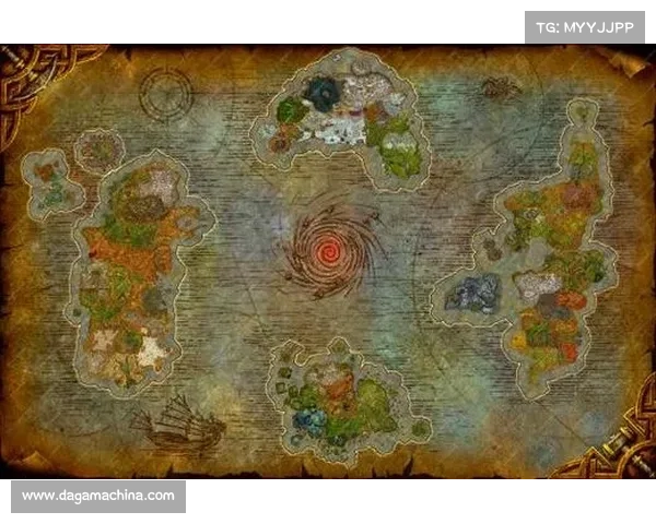 魔兽世界副本探索全攻略逐步揭秘从入门到精通的秘技与策略